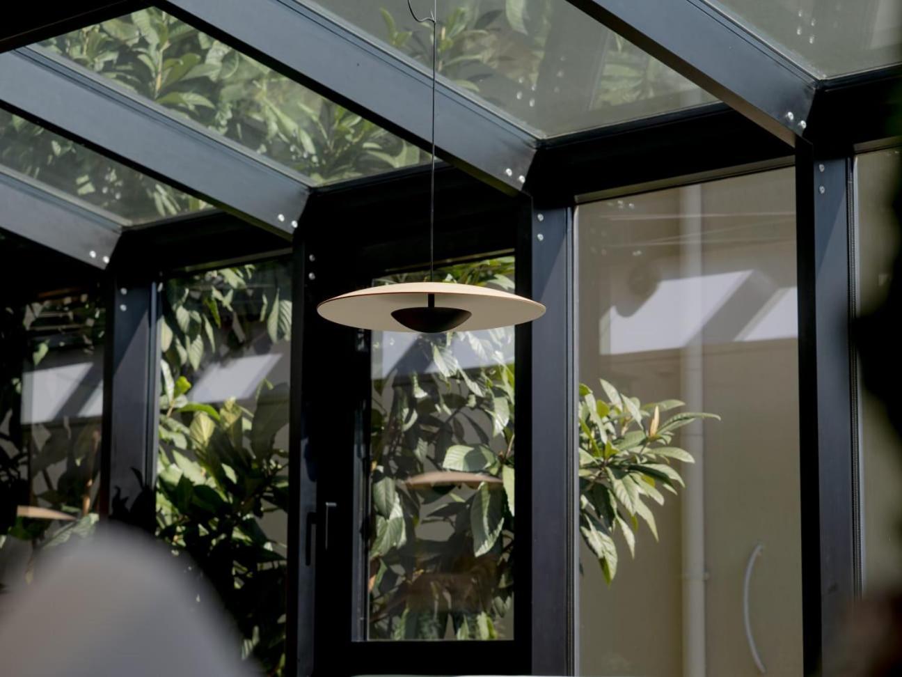 Moncafe Boutique Hotel & Spa Tirana Kültér fotó